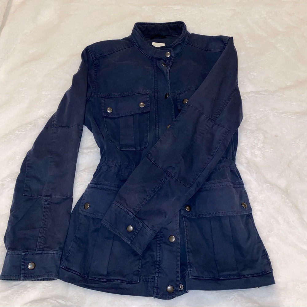 Gap Utility Jacket - image 1